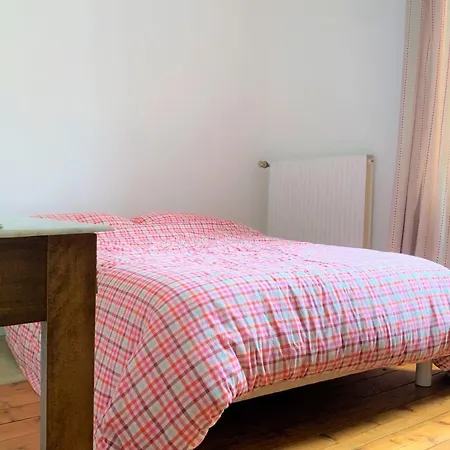 Maison De La Bonne Nouvelle Holiday home